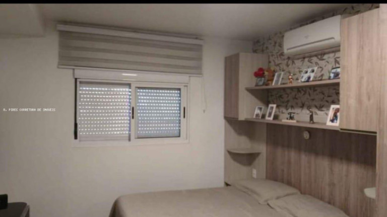 Imagem Apartamento com 3 Quartos à Venda, 197 m² em Uberaba - Curitiba