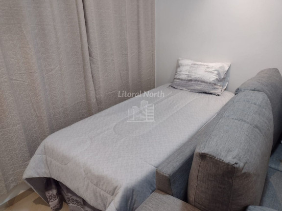 Imagem Apartamento com 1 Quarto à Venda, 37 m² em Centro - Balneário Camboriú