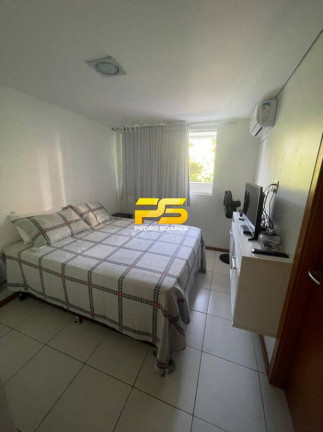 Apartamento com 4 Quartos à Venda, 165 m² em Intermares - Cabedelo