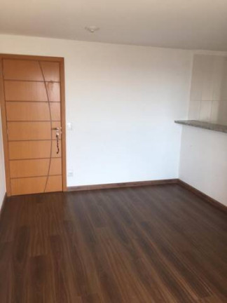 Imagem Apartamento com 2 Quartos à Venda, 54 m² em Parque Capuava - Santo André
