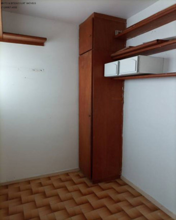 Imagem Apartamento com 3 Quartos à Venda, 109 m² em Garcia - Salvador