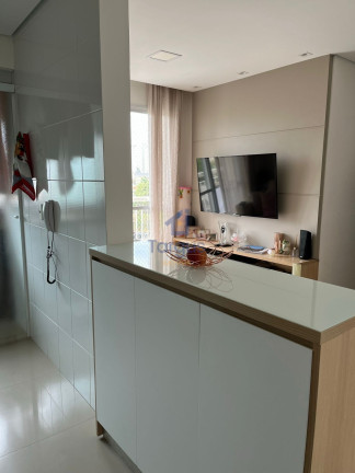 Imagem Apartamento com 2 Quartos à Venda, 50 m² em Jardim Vila Formosa - São Paulo