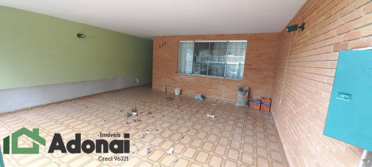 Imagem Casa com 2 Quartos à Venda, 253 m² em Anhangabaú - Jundiaí