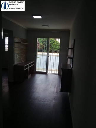 Apartamento com 2 Quartos à Venda, 53 m² em Vila Bela - São Paulo