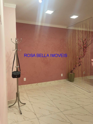 Imagem Sala Comercial para Alugar, 80 m² em Vila Das Hortências - Jundiaí