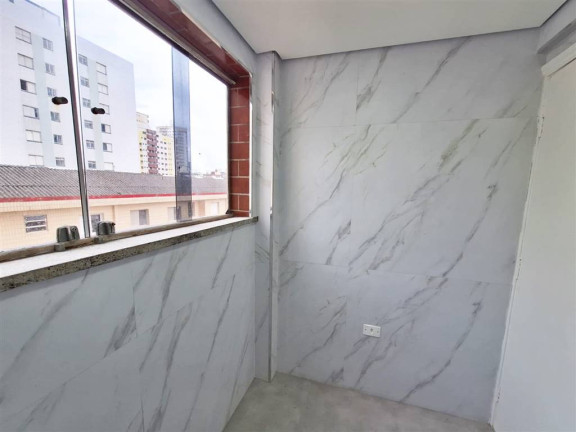 Imagem Apartamento com 2 Quartos à Venda, 72 m² em Guilhermina - Praia Grande