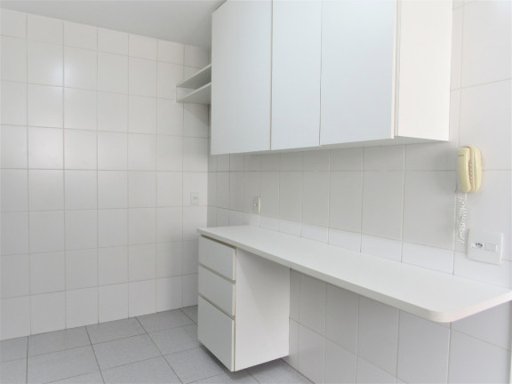 Apartamento com 3 Quartos à Venda, 87 m² em Vila Uberabinha - São Paulo