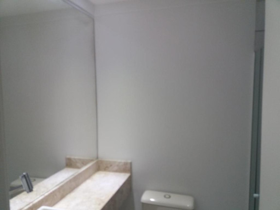 Imagem Apartamento com 2 Quartos à Venda, 54 m² em Jardim Monte Kemel - São Paulo