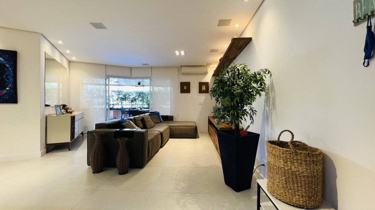 Apartamento com 3 Quartos à Venda, 168 m² em Riviera De São Lourenço - Bertioga