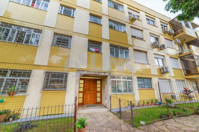 Apartamento com 2 Quartos à Venda, 58 m² em Vila Ipiranga - Porto Alegre