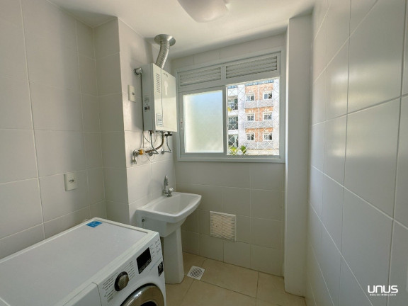 Imagem Apartamento com 2 Quartos à Venda, 82 m² em Abraão - Florianópolis