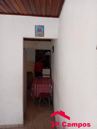 Imagem Casa com 2 Quartos à Venda, 200 m² em Jd. Praia Grande - Mongaguá