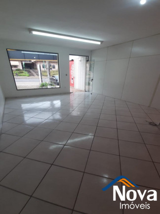 Imagem Imóvel para Alugar, 35 m² em Pousada Da Neve - Nova Petrópolis