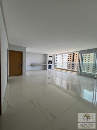 Imagem Apartamento com 4 Quartos à Venda, 180 m² em Jardim Goias - Goiânia