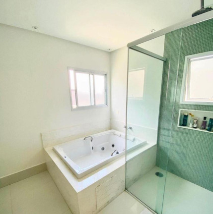 Imagem Casa de Condomínio com 4 Quartos à Venda, 591 m² em Tamboré - Santana De Parnaíba