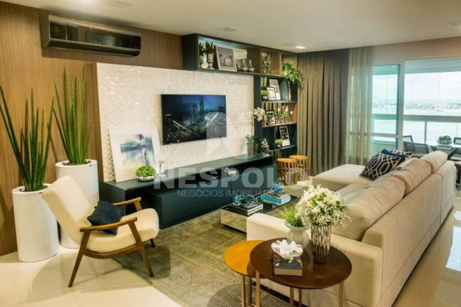 Imagem Apartamento à Venda, 144 m² em Fazenda - Itajai