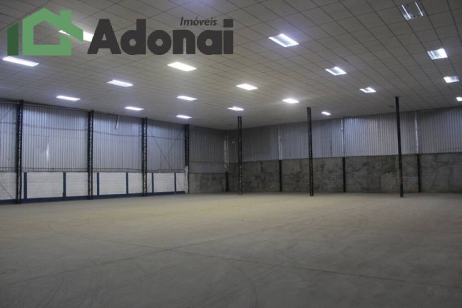Imagem Galpão para Alugar, 8.400 m² em Presidente Altino - Osasco