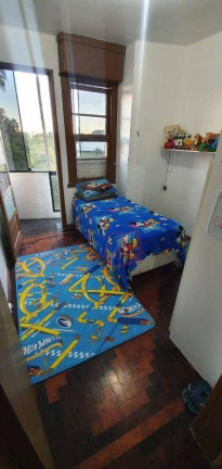 Imagem Apartamento com 3 Quartos à Venda, 118 m² em Bom Fim - Porto Alegre