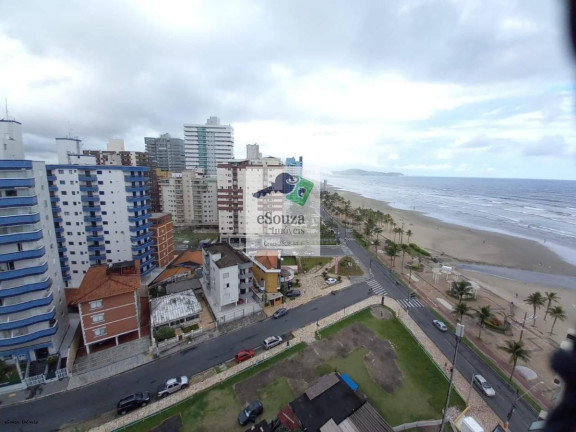 Imagem Apartamento com 3 Quartos à Venda, 126 m² em Tupi - Praia Grande