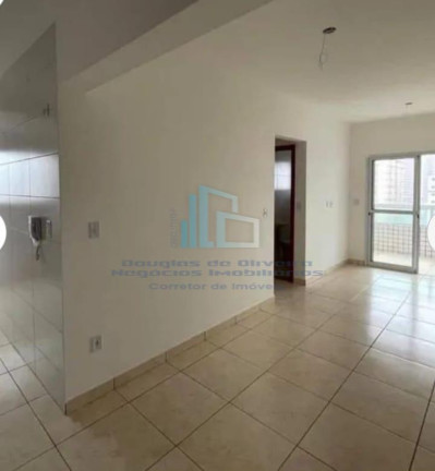 Imagem Apartamento com 2 Quartos à Venda, 56 m² em Aviação - Praia Grande