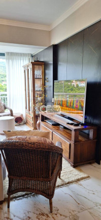 Imagem Apartamento com 3 Quartos à Venda, 75 m² em Itacorubi - Florianópolis
