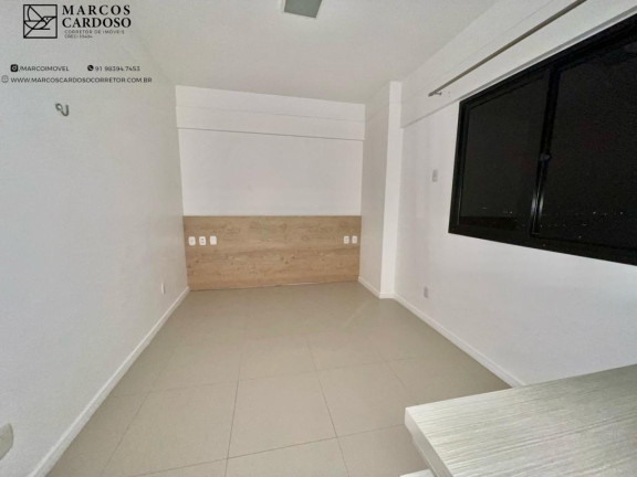 Imagem Apartamento com 3 Quartos à Venda, 84 m² em Marco - Belém