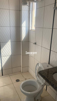 Imagem Apartamento com 1 Quarto à Venda, 42 m² em Setor Sudoeste - Goiânia