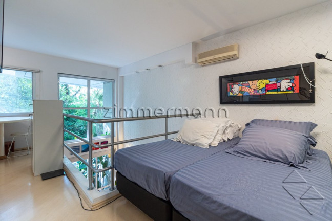 Imagem Apartamento com 1 Quarto à Venda, 147 m² em Alto De Pinheiros - São Paulo