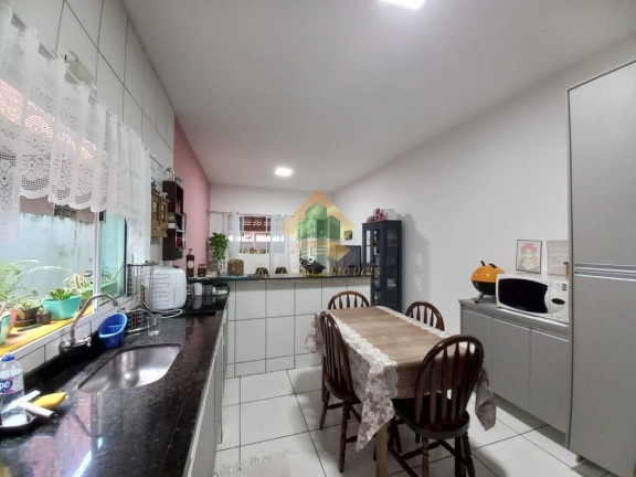 Imagem Casa com 2 Quartos à Venda, 70 m² em Estufa Ii - Ubatuba