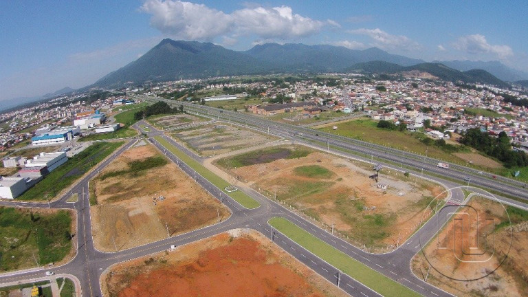 Imagem Terreno à Venda, 2.324 m² em Barra Do Aririú - Palhoça