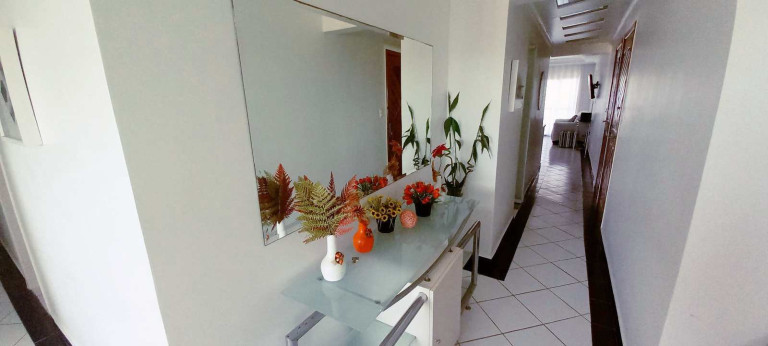 Imagem Apartamento com 4 Quartos à Venda ou Locação, 200 m² em Enseada - Guarujá
