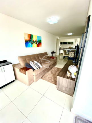 Apartamento com 3 Quartos à Venda, 82 m² em Anita Garibaldi - Joinville