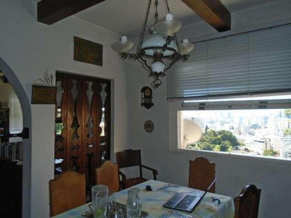 Apartamento com 7 Quartos à Venda, 779 m² em Santa Teresa - Rio De Janeiro