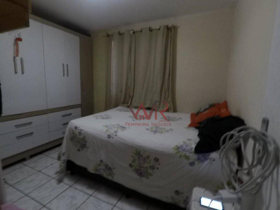 Imagem Apartamento com 2 Quartos à Venda, 52 m² em Conjunto Residencial José Bonifácio - São Paulo