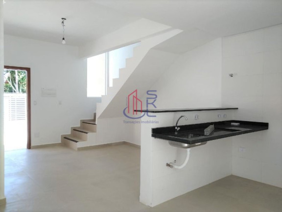 Imagem Casa com 3 Quartos à Venda, 106 m² em Nova Itanhaém - Itanhaém