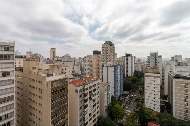 Apartamento com 3 Quartos à Venda, 623 m² em Consolação - São Paulo