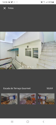 Imagem Sobrado com 3 Quartos à Venda, 320 m² em Anchieta - São Paulo