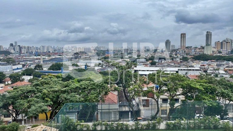 Apartamento com 2 Quartos à Venda, 52 m² em Vila Maria - São Paulo