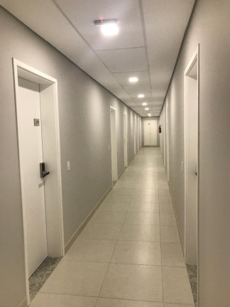 Imagem Apartamento com 1 Quarto à Venda, 21 m² em República - São Paulo