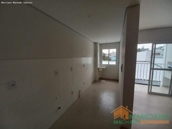 Imagem Apartamento com 2 Quartos à Venda, 57 m² em João Goulart - Santa Maria