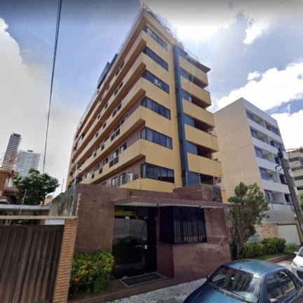 Apartamento com 4 Quartos à Venda, 162 m² em Cabo Branco - João Pessoa