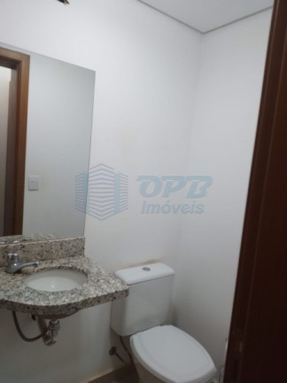 Imagem Apartamento à Venda,  em Jardim Botânico - Ribeirão Preto