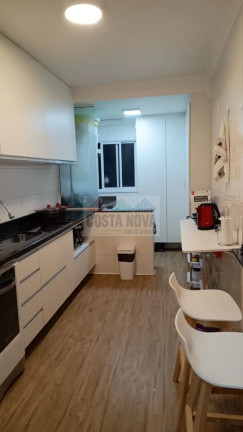 Imagem Apartamento com 2 Quartos à Venda, 132 m² em Centro - Mongaguá