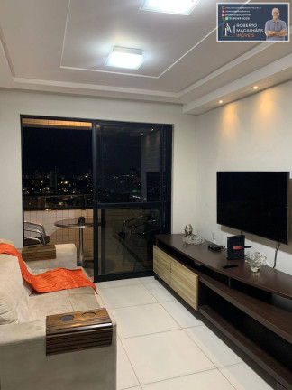 Imagem Apartamento com 3 Quartos à Venda, 88 m² em Rosarinho - Recife