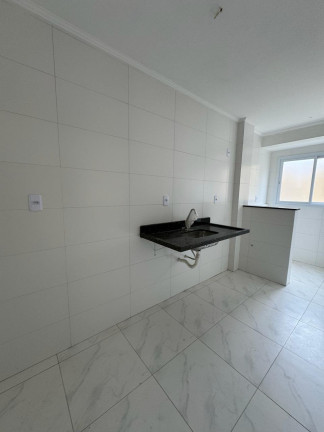 Imagem Apartamento com 2 Quartos à Venda, 46 m² em Caiçara - Praia Grande