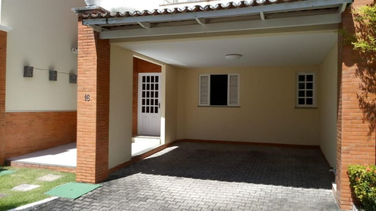 Imagem Casa com 3 Quartos à Venda, 150 m² em Sapiranga - Fortaleza