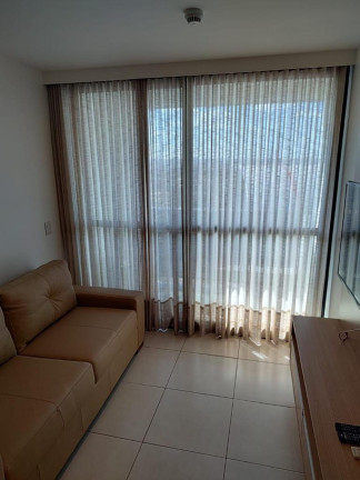 Imagem Apartamento com 2 Quartos para Alugar, 100 m² em Asa Norte - Brasília
