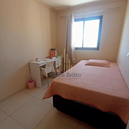 Imagem Apartamento com 3 Quartos à Venda, 1 m² em Paralela - Salvador