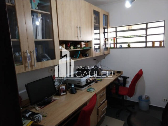 Imagem Casa com 4 Quartos à Venda, 230 m² em Jardim Chapadão - Campinas