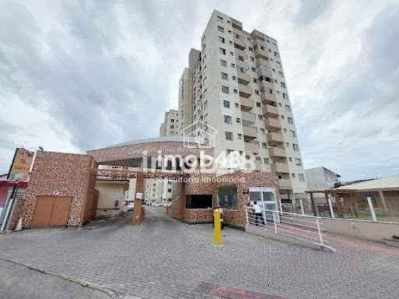 Foto do imóvel: Apartamento com 2 Quartos à Venda, 64 m² em Areias - São José